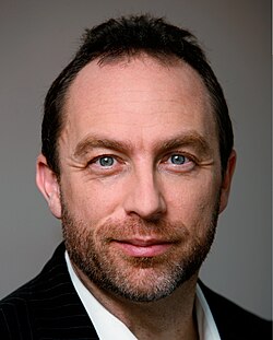 jimmy wales fundraiser appeal edit